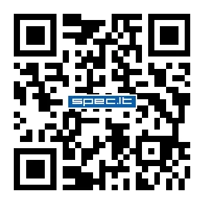 QR kodas | Biprima, UAB | spec.lt