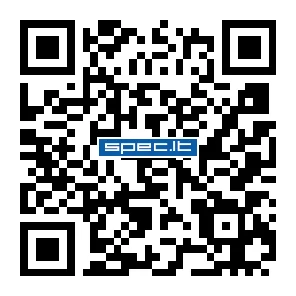 QR kodas | BIPT, L. Pikučio firma | spec.lt