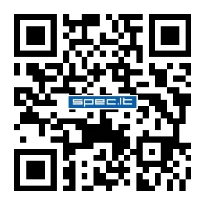 QR kodas | Bir-And, IĮ