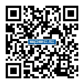QR kodas | BIR Real Estate, UAB | spec.lt