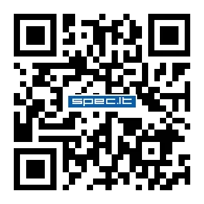 QR kodas | Birchstream, ŽŪB | spec.lt