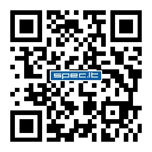 QR kodas | Birdmanas, UAB | spec.lt