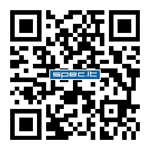 QR kodas | Birė, UAB | spec.lt