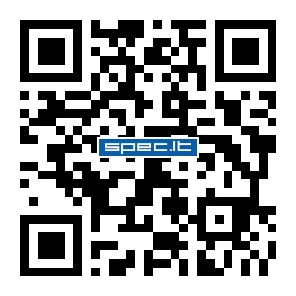 QR kodas | Bireta, UAB | spec.lt