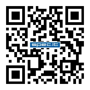 QR kodas | Tectuspro, UAB