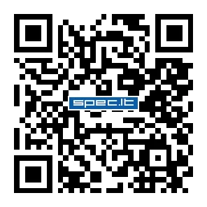 QR kodas | Birgilita profesinė sąjunga, UAB | spec.lt