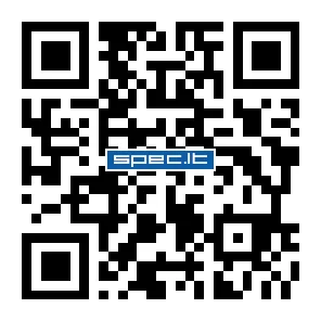 QR kodas | Birginta, IĮ | spec.lt