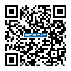QR kodas | Birgit and co, UAB | spec.lt