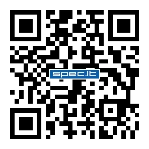 QR kodas | BIRGIT, UAB | spec.lt