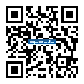 QR kodas | Biri uoliena, UAB | spec.lt