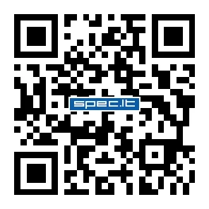 QR kodas | Birinta, MB | spec.lt