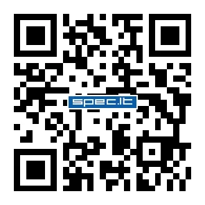 QR kodas | Birmedsta, UAB | spec.lt