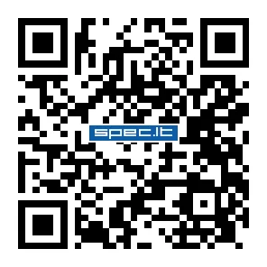 QR kodas | Bironela, UAB | spec.lt