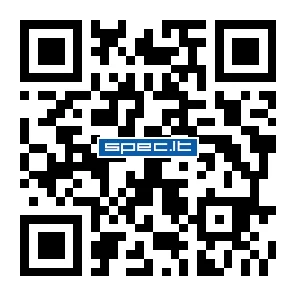 QR kodas | GateFi, UAB