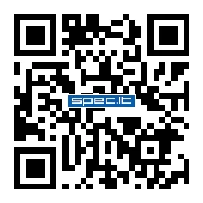 QR kodas | Birštolis, UAB