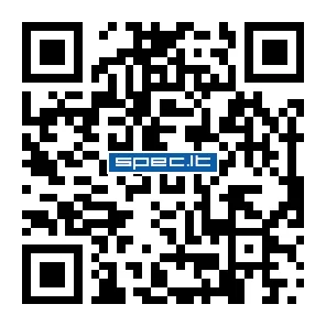 QR kodas | Birštono A. Mikėno ėjimo klubas | spec.lt