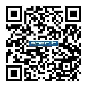 QR kodas | Birštono ąžuolas, VŠĮ