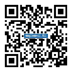 QR kodas | Birštono bendruomenės centras