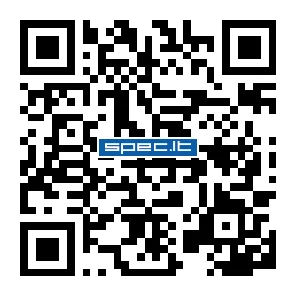 QR kodas | Kapitalo sprendimai, UAB | spec.lt