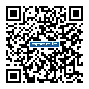 QR kodas | Birštono būsto energijos taupymo agentūra, VŠĮ | spec.lt