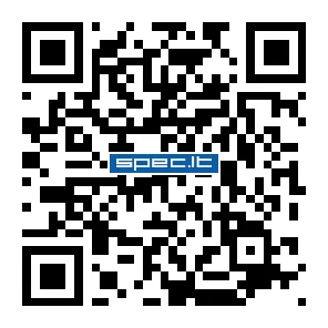QR kodas | Birštono gimnazija | spec.lt