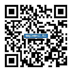 QR kodas | Birštono golfo klubas