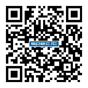 QR kodas | Birštono idėjų namai, MB