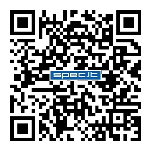 QR kodas | Birštono ir Prienų krašto kūrėjų klubas GABIJA, VŠĮ
