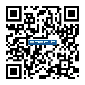 QR kodas | Birštono krantas, UAB