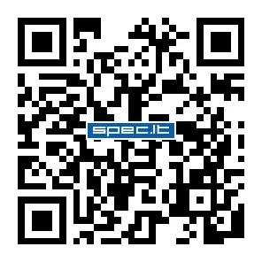 QR kodas | Birštono kraštiečių klubas | spec.lt