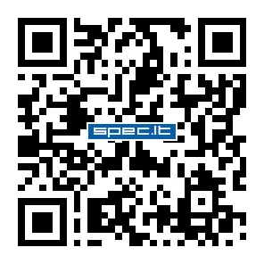 QR kodas | Birštono medžiotojų klubas Lokupis