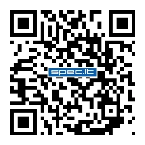 QR kodas | Birštono meno mokykla | spec.lt