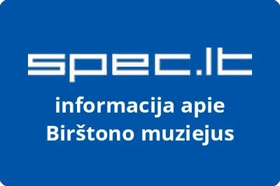 Birštono muziejus
