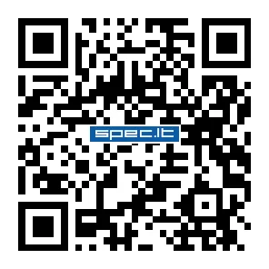 QR kodas | Birštono muziejus | spec.lt