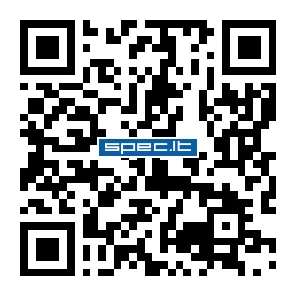 QR kodas | sporto klubas Birštono Nemunas, VŠĮ | spec.lt