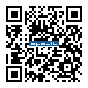 QR kodas | Birštono optika, UAB | spec.lt