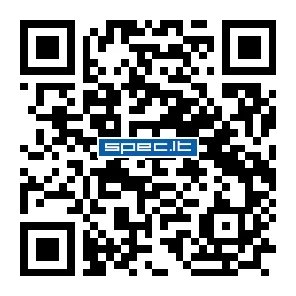 QR kodas | Birštono petankės klubas, VŠĮ | spec.lt