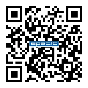 QR kodas | Birštono šaltinis, UAB | spec.lt
