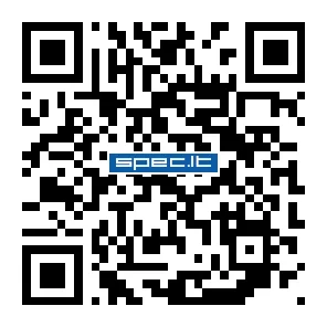 QR kodas | Birštono šaltinis, UAB | spec.lt