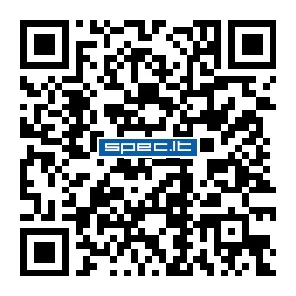 QR kodas | Birštono savivaldybės Birštono seniūnija | spec.lt