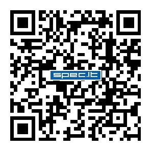 QR kodas | Birštono savivaldybės kontrolės ir audito tarnyba | spec.lt