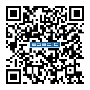 QR kodas | Birštono savivaldybės žemės ūkio bendrovė Medis
