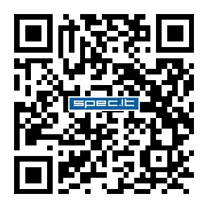 QR kodas | Birštono seklytėlė, UAB | spec.lt