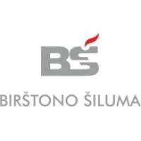 Birštono šiluma, UAB