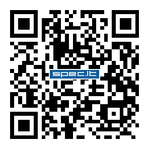 QR kodas | Birštono šiluma, UAB | spec.lt