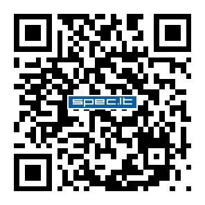 QR kodas | Birštono sporto centras | spec.lt