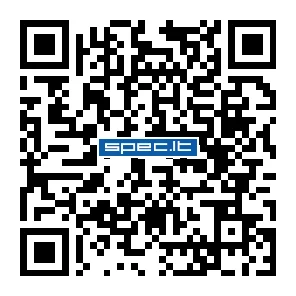 QR kodas | Birštono šv. Antano Paduviečio parapija | spec.lt