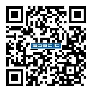 QR kodas | Birštono terasos, UAB