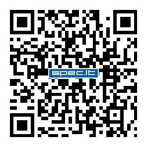 QR kodas | Birštono trečiojo amžiaus universitetas | spec.lt