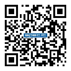 QR kodas | Birštono turas, UAB | spec.lt